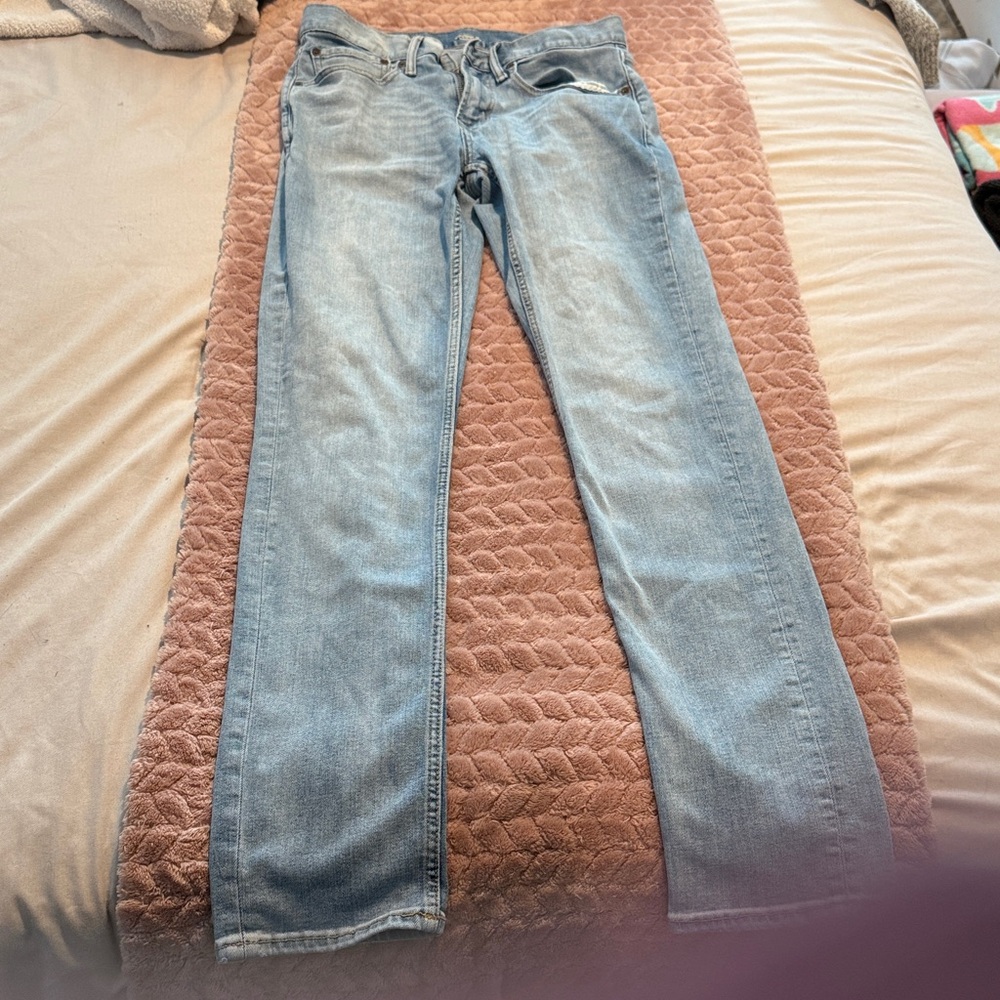 Old Navy Slim Jeans 30x32